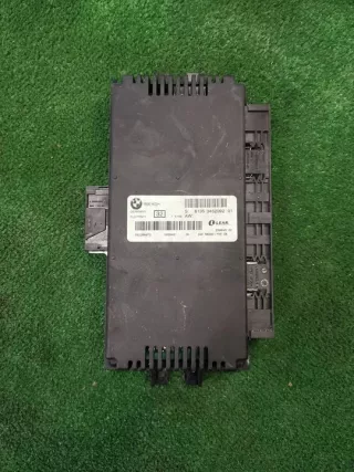 3452092 Блок управления светом MINI Cooper R56 Арт e11576120, вид 1