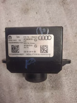 4F0909131G BOGHY2 Замок зажигания Audi A6 C6 (S6,RS6) Арт e11575680, вид 1