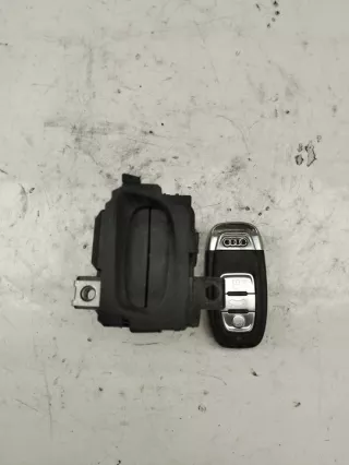 8K0909131D Замок зажигания Audi A4 B8 Арт e11575660, вид 1