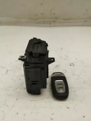 8K0909131D Замок зажигания Audi A4 B8 Арт e11575660, вид 2
