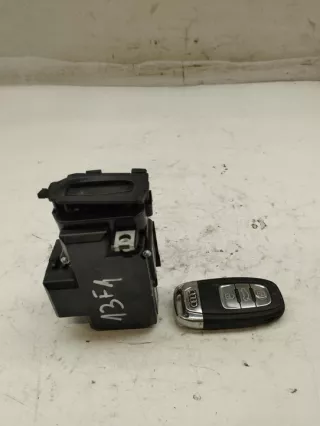 8K0909131D Замок зажигания Audi A4 B8 Арт e11575660, вид 3