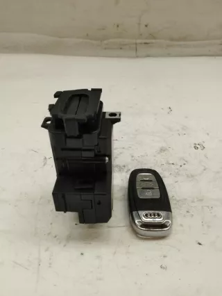 8K0909131D Замок зажигания Audi A4 B8 Арт e11575660, вид 4
