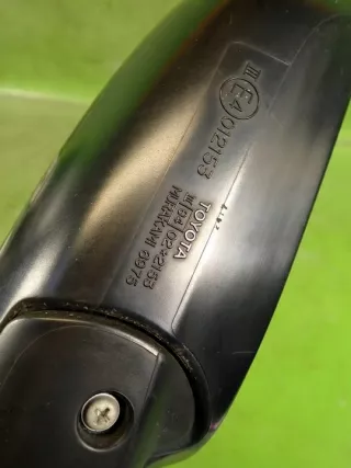 012153 Зеркало наружное левое Toyota Rav 4 2 Арт e11575420, вид 6