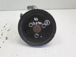 4F0145155A 059145255C Насос гидроусилителя руля Audi Q7 4L Арт e11575072, вид 1