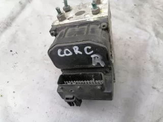 0273004227 Блок ABS Opel Corsa C Арт e11574700, вид 1
