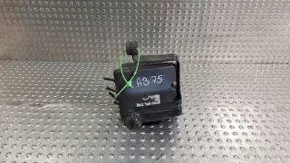 6798284 6798286 0265250347 Блок ABS BMW X5 E70 Арт e11573990, вид 1