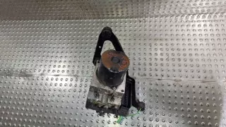 6798284 6798286 0265250347 Блок ABS BMW X5 E70 Арт e11573990, вид 5