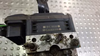 6798284 6798286 0265250347 Блок ABS BMW X5 E70 Арт e11573990, вид 8