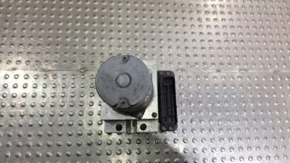 6798284 6798286 Блок ABS BMW X5 E70 Арт e11573989, вид 5
