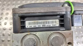 6798284 6798286 Блок ABS BMW X5 E70 Арт e11573989, вид 9