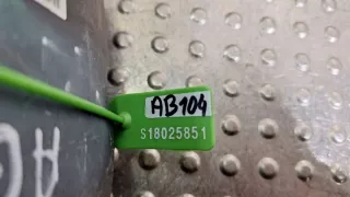 6798284 6798286 Блок ABS BMW X5 E70 Арт e11573989, вид 10