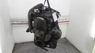 AVQ Двигатель дизельный Volkswagen Touran 1 Арт 4EP16AB01, вид 1