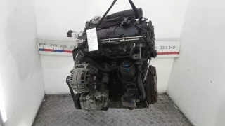 AVQ Двигатель дизельный Volkswagen Touran 1 Арт 4EP16AB01, вид 2