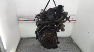 AVQ Двигатель дизельный Volkswagen Touran 1 Арт 4EP16AB01, вид 3