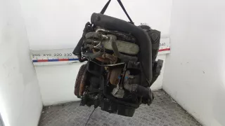 AVQ Двигатель дизельный Volkswagen Touran 1 Арт 4EP16AB01, вид 4