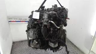 CBA Двигатель дизельный Volkswagen Tiguan 1 Арт 4EP28AB01, вид 2