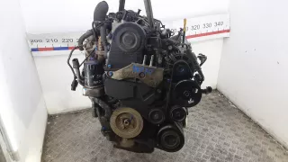 D4EA-V Двигатель дизельный Hyundai Tucson 1 2.0л Арт 5EP20AB01, вид 1