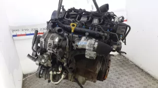 D4EA-V Двигатель дизельный Hyundai Tucson 1 2.0л Арт 5EP20AB01, вид 2