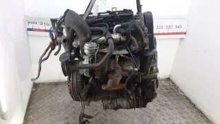 D4EA-V Двигатель дизельный Hyundai Tucson 1 2.0л Арт 5EP20AB01, вид 4