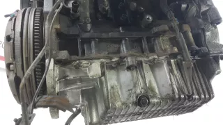 D4EA-V Двигатель дизельный Hyundai Tucson 1 2.0л Арт 5EP20AB01, вид 6