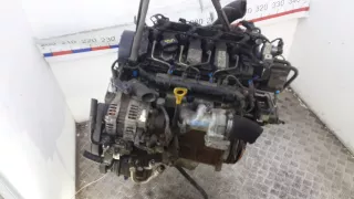 D4EA-V Двигатель дизельный Hyundai Tucson 1 2.0л Арт 5EP20AB01, вид 7