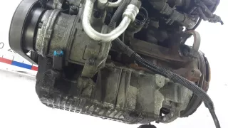 D4EA-V Двигатель дизельный Hyundai Tucson 1 2.0л Арт 5EP20AB01, вид 8
