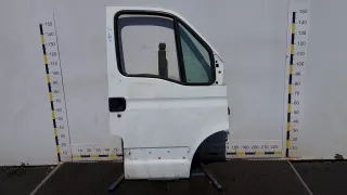  Дверь передняя правая Renault Master 2 Арт GBE05E201, вид 1