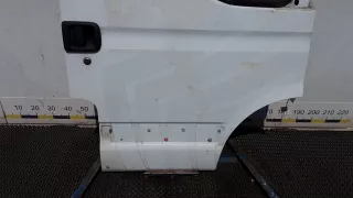  Дверь передняя правая Renault Master 2 Арт GBE05E201, вид 2