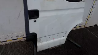  Дверь передняя правая Renault Master 2 Арт GBE05E201, вид 3