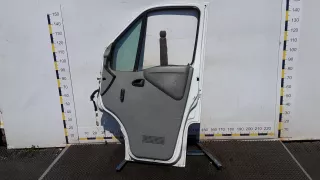  Дверь передняя правая Renault Master 2 Арт GBE05E201, вид 4