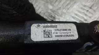 H8201225030 Топливная рампа дизельная Renault Scenic 3 Арт 4EP19BB01, вид 6