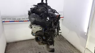 CBA Двигатель дизельный Volkswagen Scirocco 3 Арт 4EP21AB01_A191559, вид 1