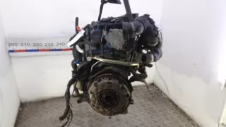 CBA Двигатель дизельный Volkswagen Scirocco 3 Арт 4EP21AB01_A191559, вид 3