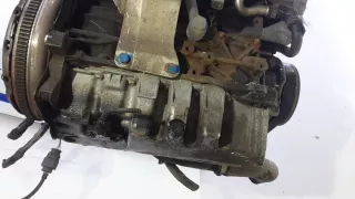 CBA Двигатель дизельный Volkswagen Scirocco 3 Арт 4EP21AB01_A191559, вид 6