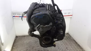 BKD Двигатель дизельный Audi A3 8P Арт 5EP29AB01_A158962, вид 1