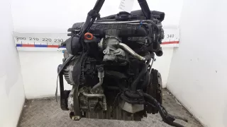 BKD Двигатель дизельный Audi A3 8P Арт 5EP29AB01_A158962, вид 2