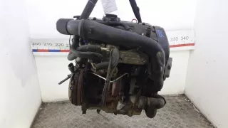 BKD Двигатель дизельный Audi A3 8P Арт 5EP29AB01_A158962, вид 4
