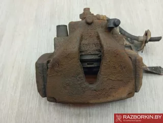 FN35725 Суппорт передний правый Opel Astra H Арт 37199_5, вид 1