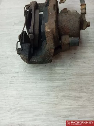 FN35725 Суппорт передний правый Opel Astra H Арт 37199_5, вид 5