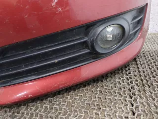 8P0807105F Бампер передний красный Audi A3 8P Арт 8424641, вид 3