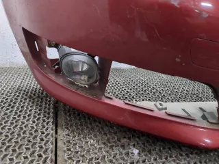 8P0807105F Бампер передний красный Audi A3 8P Арт 8424641, вид 5