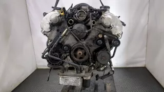 94860301502 Генератор Porsche Cayenne 955 Арт 11082558, вид 1