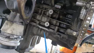 94860301502 Генератор Porsche Cayenne 955 Арт 11082558, вид 2
