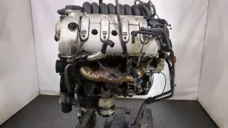 94860301502 Генератор Porsche Cayenne 955 Арт 11082558, вид 4