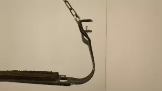 1519747,8V418A297AB Балка под радиатор Ford Kuga 1 Арт 20400061, вид 2