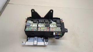 T4N11774,GX7314A067AA Блок предохранителей Jaguar XF 260 Арт 20400556, вид 1