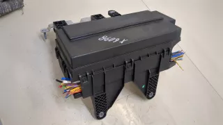T4N11774,GX7314A067AA Блок предохранителей Jaguar XF 260 Арт 20400556, вид 3