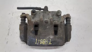 41001CY00A Суппорт тормозной передний правый Nissan Serena C25 Арт 20402740, вид 2
