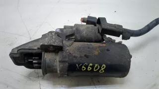 1912881,BK3T11000DB Стартер Ford Transit 3 restailing Арт 20400220, вид 1