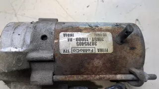 30795405,3M5T11000AE Стартер Volvo V50 Арт 20400300, вид 2